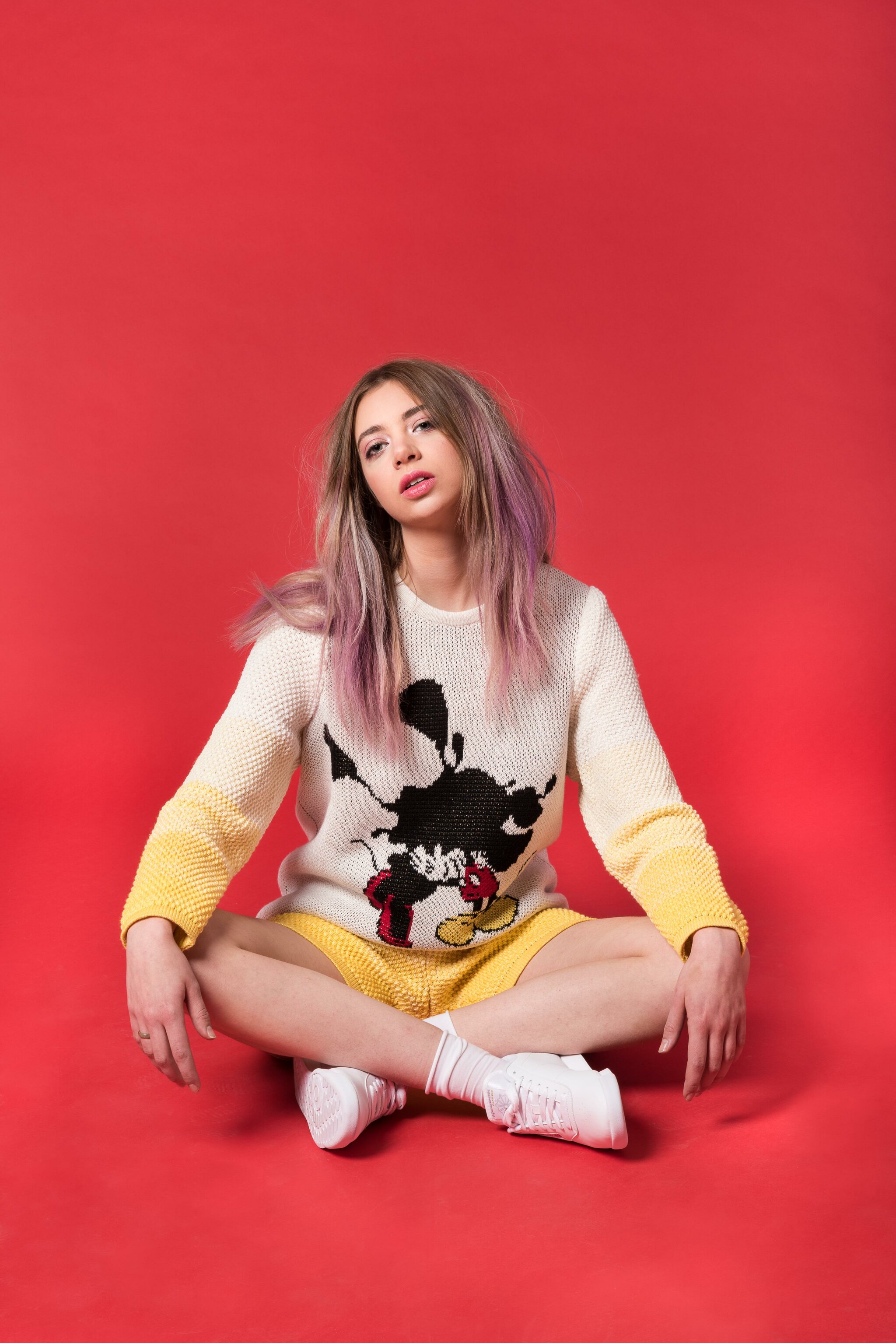 KULIKOVA X HÜBNER KULIKOVA X HÜBNER