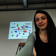 Anisha Gupta Müller