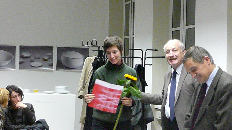 Mart-Stam-Förderpreis 2008
