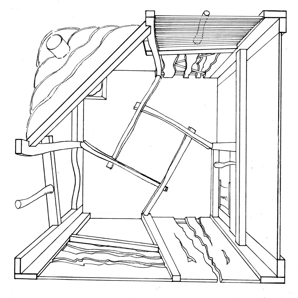 Da Hing Teehaus Da Hing Teehaus