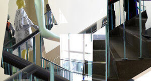 Collage: Leskovar, Schulz