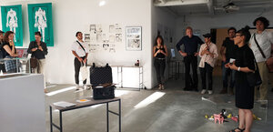 Foto: Anastasya Voloshina