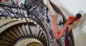 Foto: Kunsthochschule