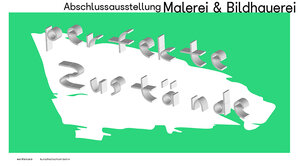 Plakatgestaltung Katharina Reinsbach