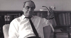 Selmanagic 1966. Privatarchiv