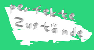 Plakatgestaltung: Katharina Reinsbach