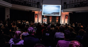 Julian Adenauer - Retune Platform 2018