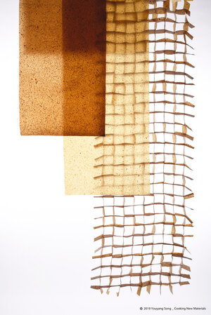 Aus der Arbeit von Youyang Song