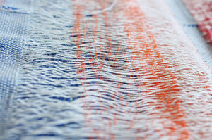 Aus dem textile prototyping lab - weißensee kunsthochschule berlin