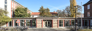 Foto: Franziska Libuda