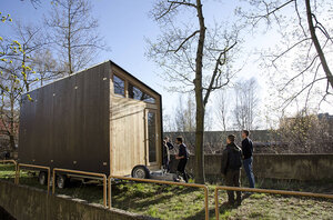 Add Home - Anton Papenfuss