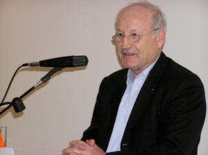 Prof. Dr. Heik Afheldt