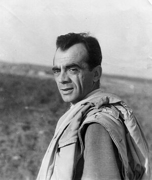 Selmanagic 1942 - aus Privatarchiv