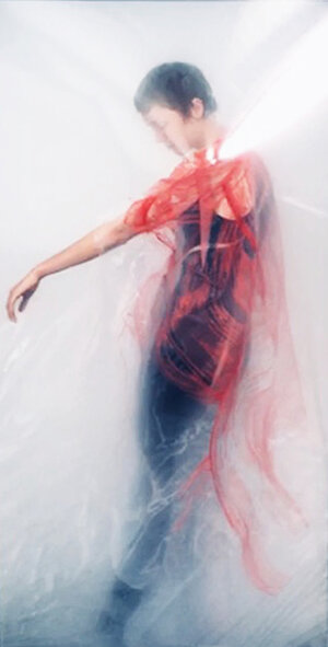 Arbeit von Nicolas Mezes