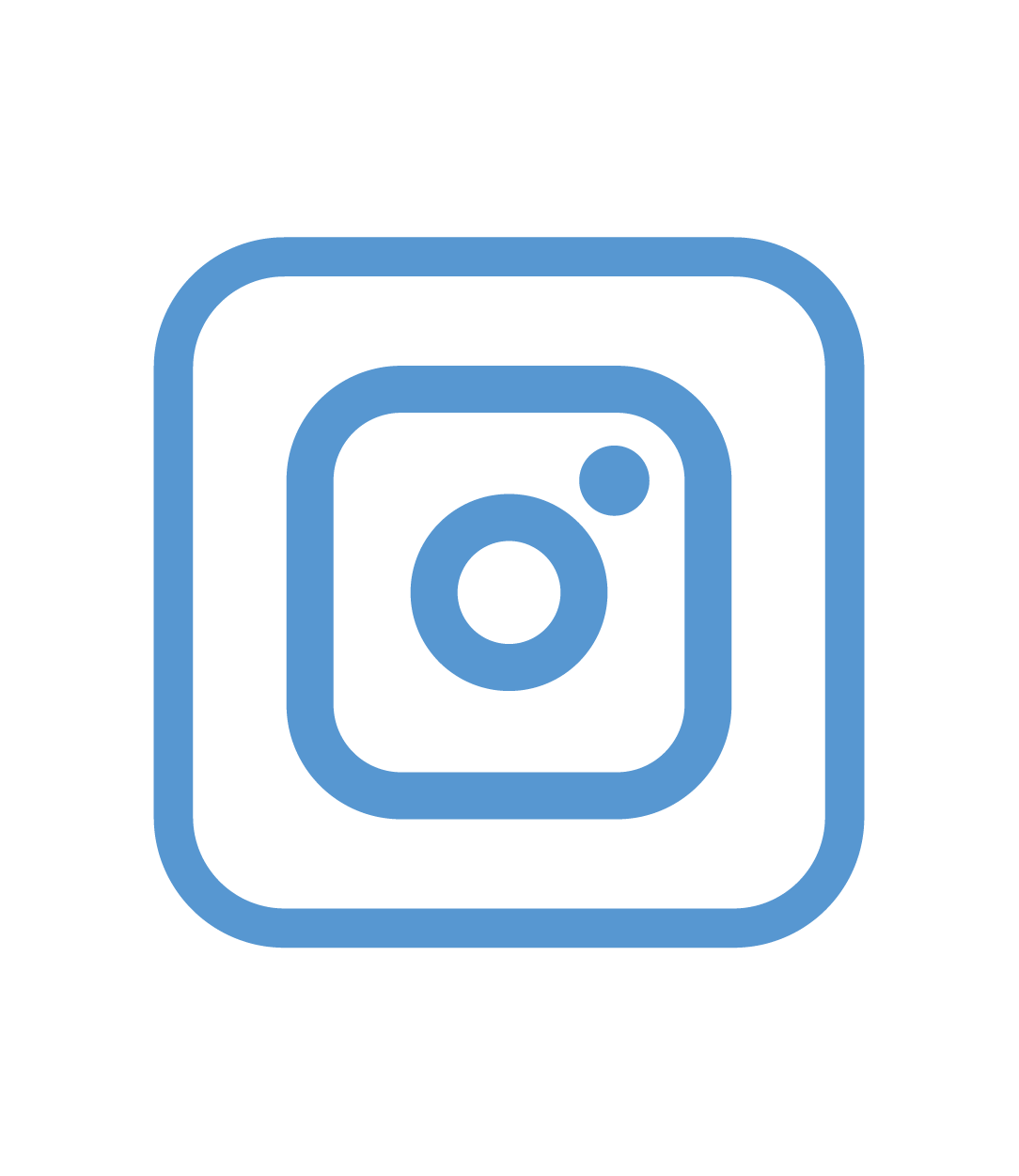 instagram LOGO instagram, klickbar, führt zur Website von instagram