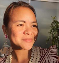 Meitaka Kendall-Lekka, Foto privat