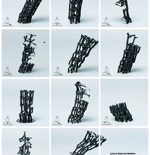 Die resiliente Form_Yihuan Yao_Kunsthochschule Berlin Weissensee_3