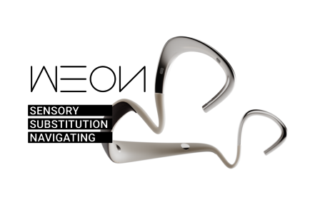 Weon - next gen sensory interaction for navigating