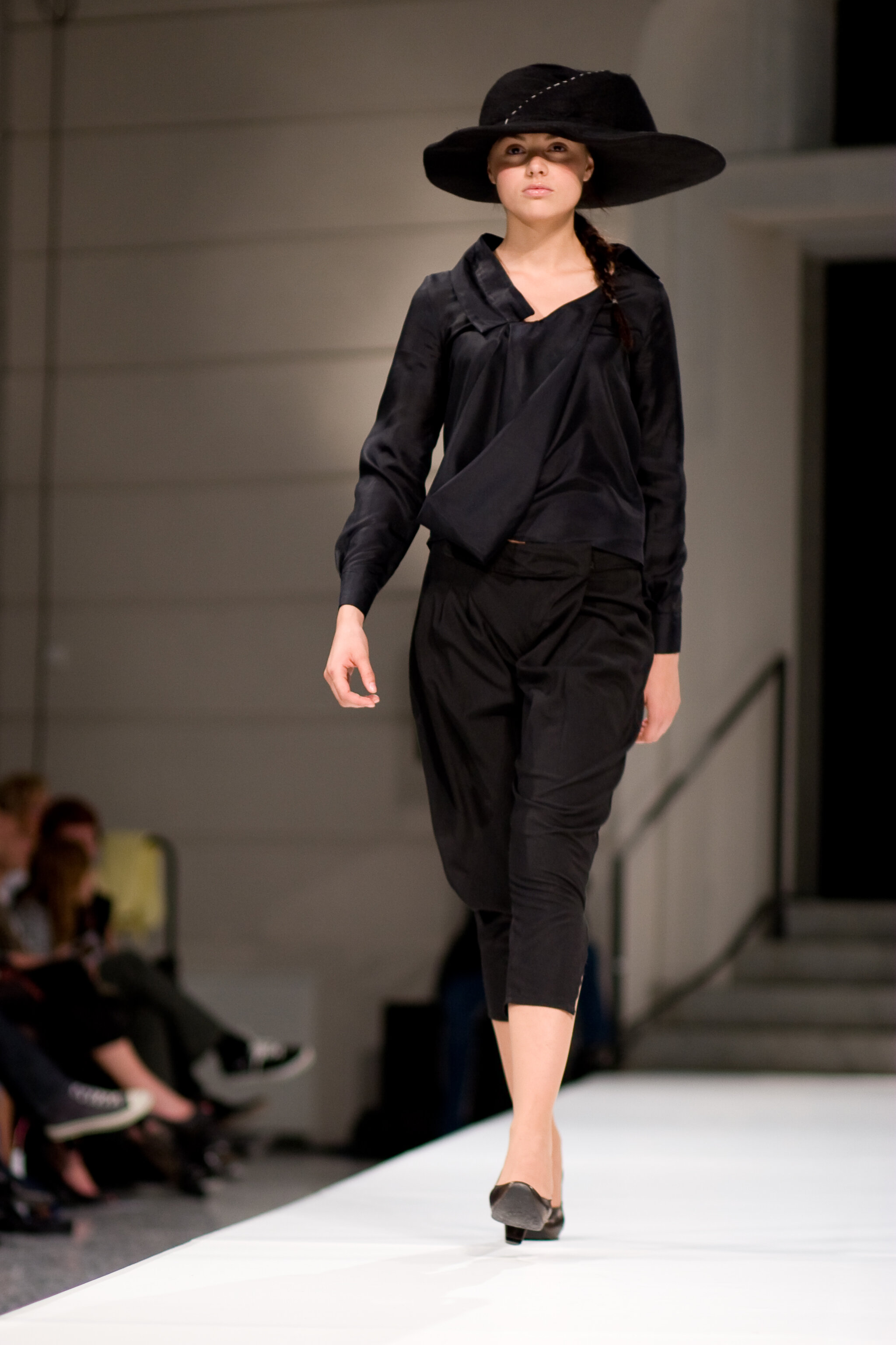 Projekt: UGLY Outfit Marei Loellmann Projekt: UGLY Outfit Marei Loellmann