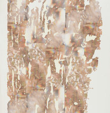 Friedrich Herz, "Divus", Collage, 2012