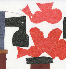 Christopher Krause, Formschmiede 2, 2019 Christopher Krause, Formschmiede 2, 2019
