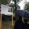 Kunstprojekte in Bad Saarow 2019 Kunstprojekte in Bad Saarow 2019