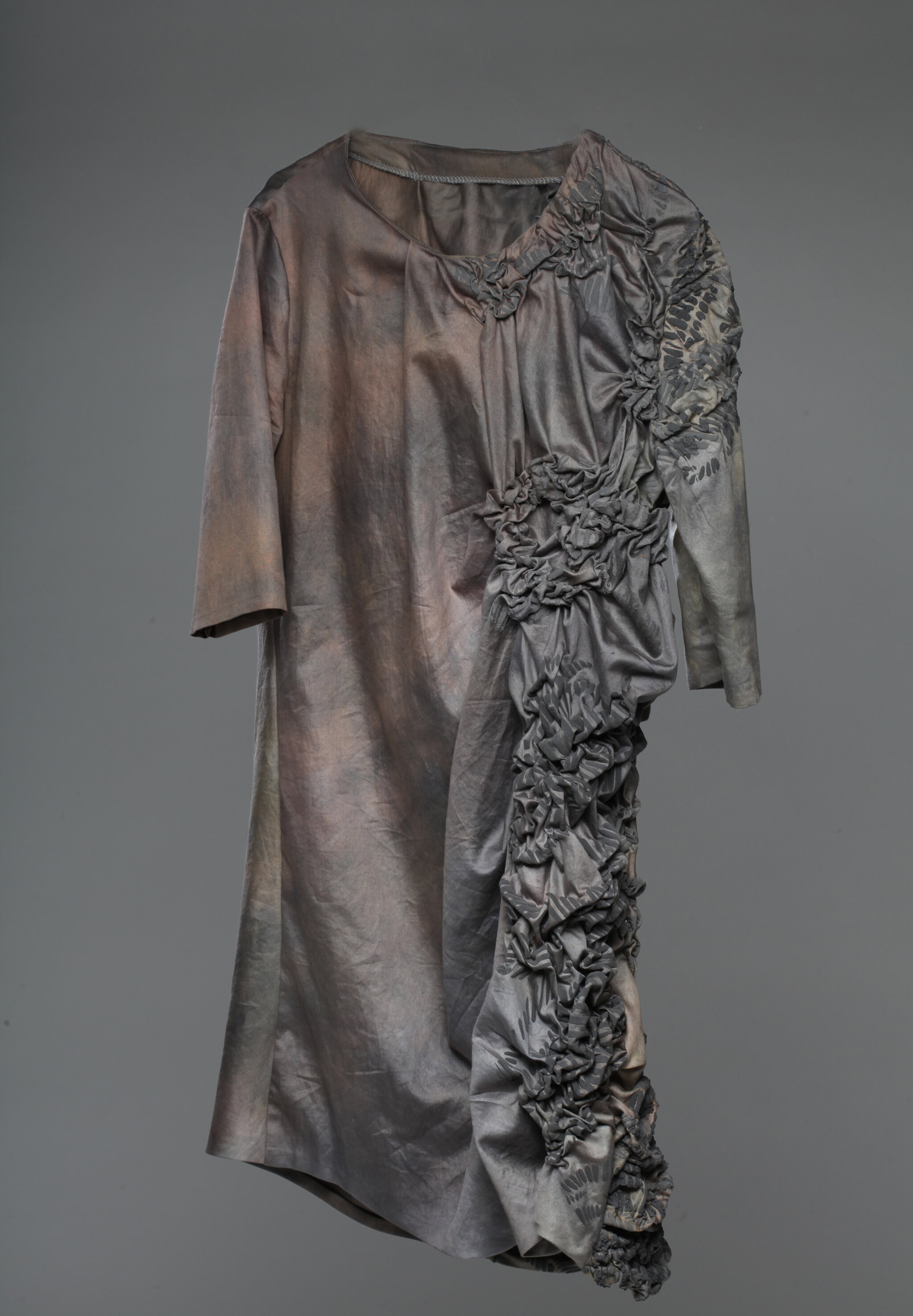 Basalt Dress Basalt Dress