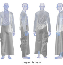 Design Jasper Reinsch