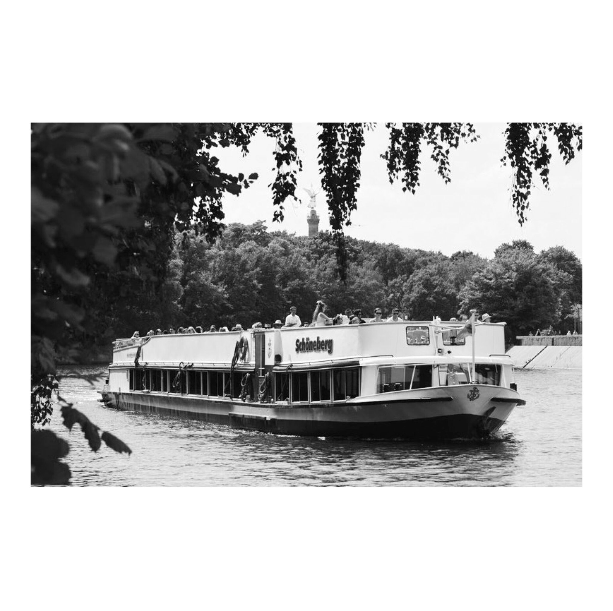 Boot "Spree-Comtess" Boot "Spree-Comtess"