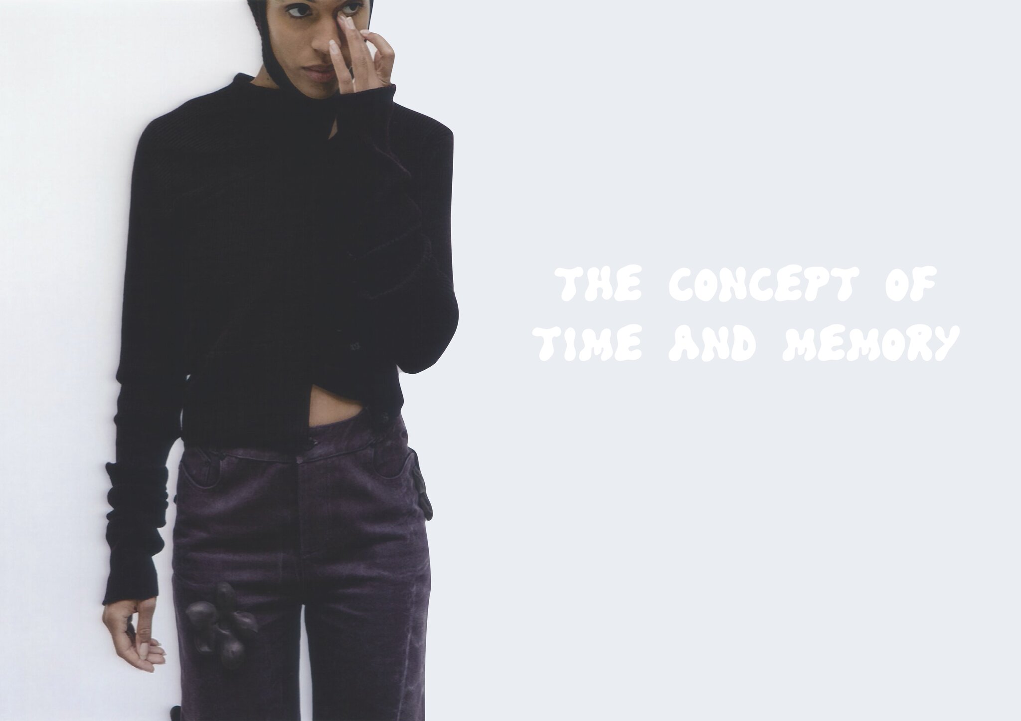 THE CONCEPT OF TIME AND MEMORY - Kollektion THE CONCEPT OF TIME AND MEMORY - Kollektion