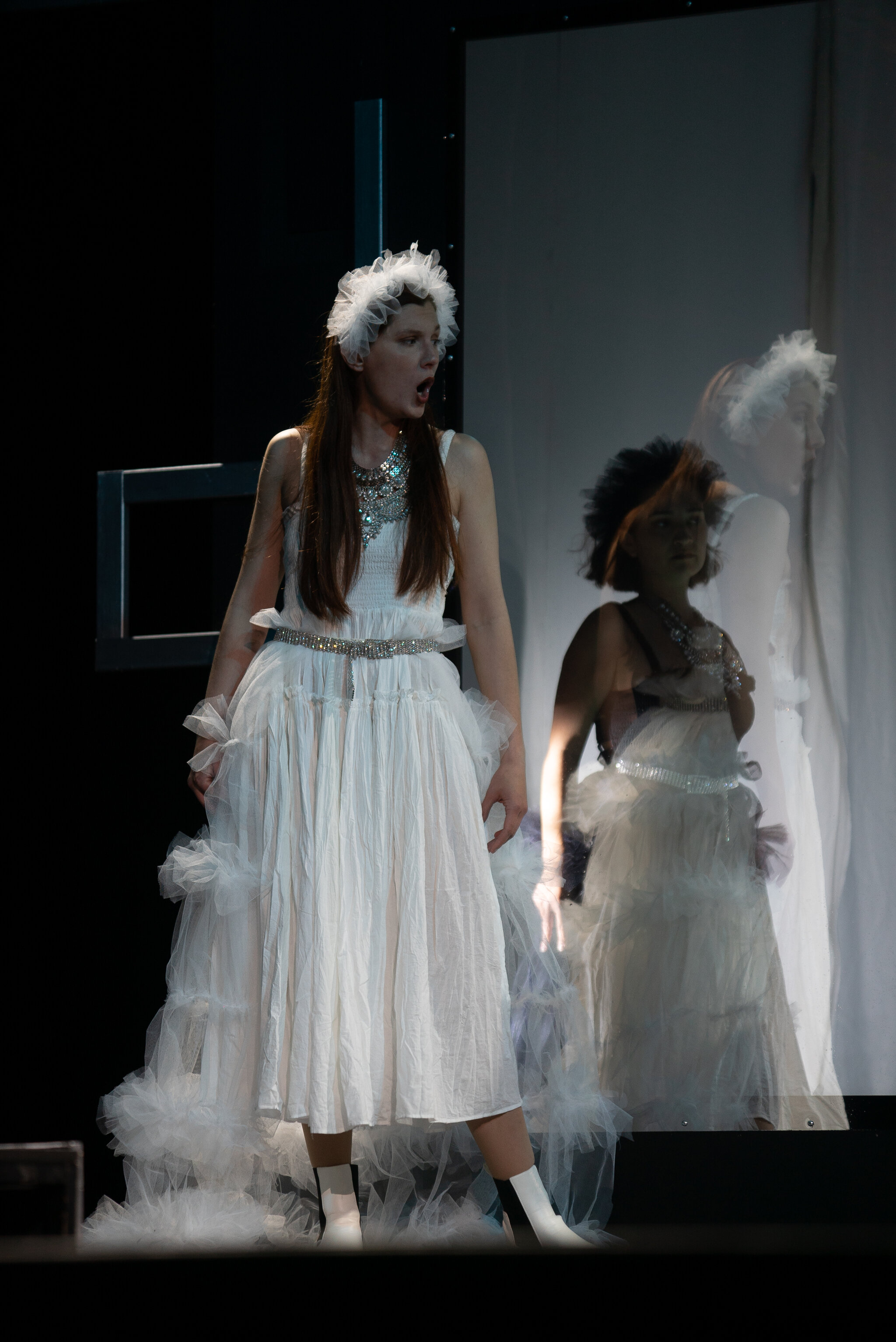 Alcina Alcina