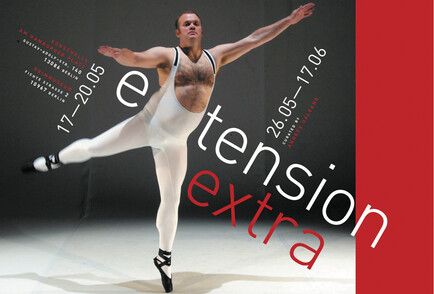 extension extra