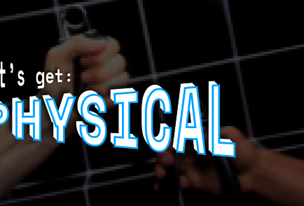 Let's get: Physical