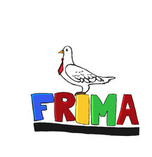 FRIMA Logo