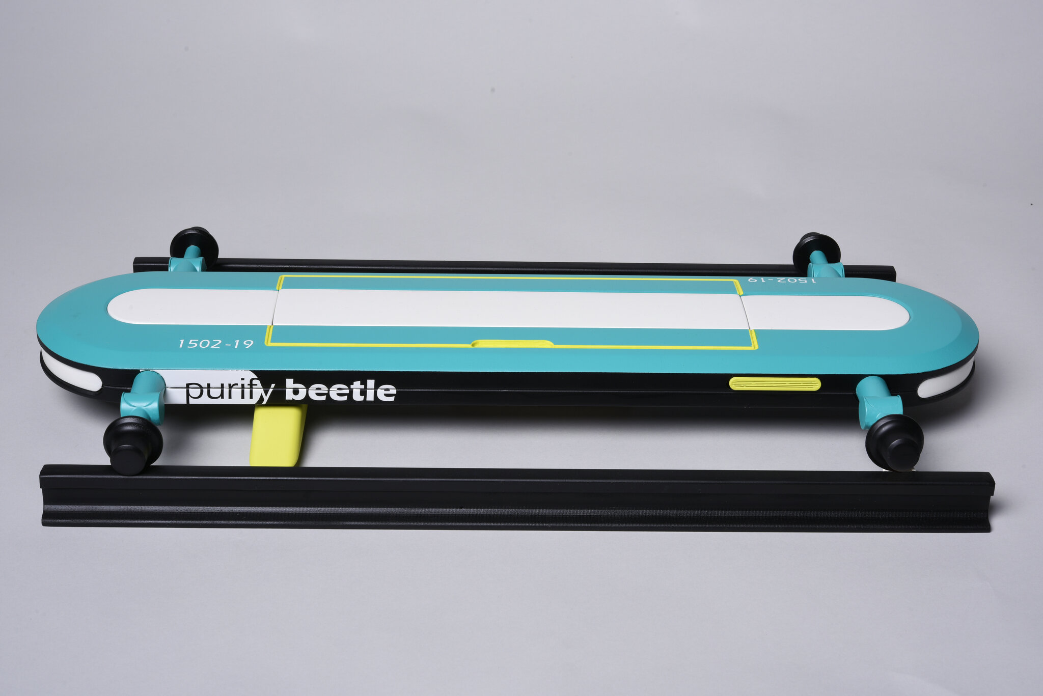 purify beetle Seitenansicht purify beetle Seitenansicht