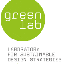 GREENLAB Logo