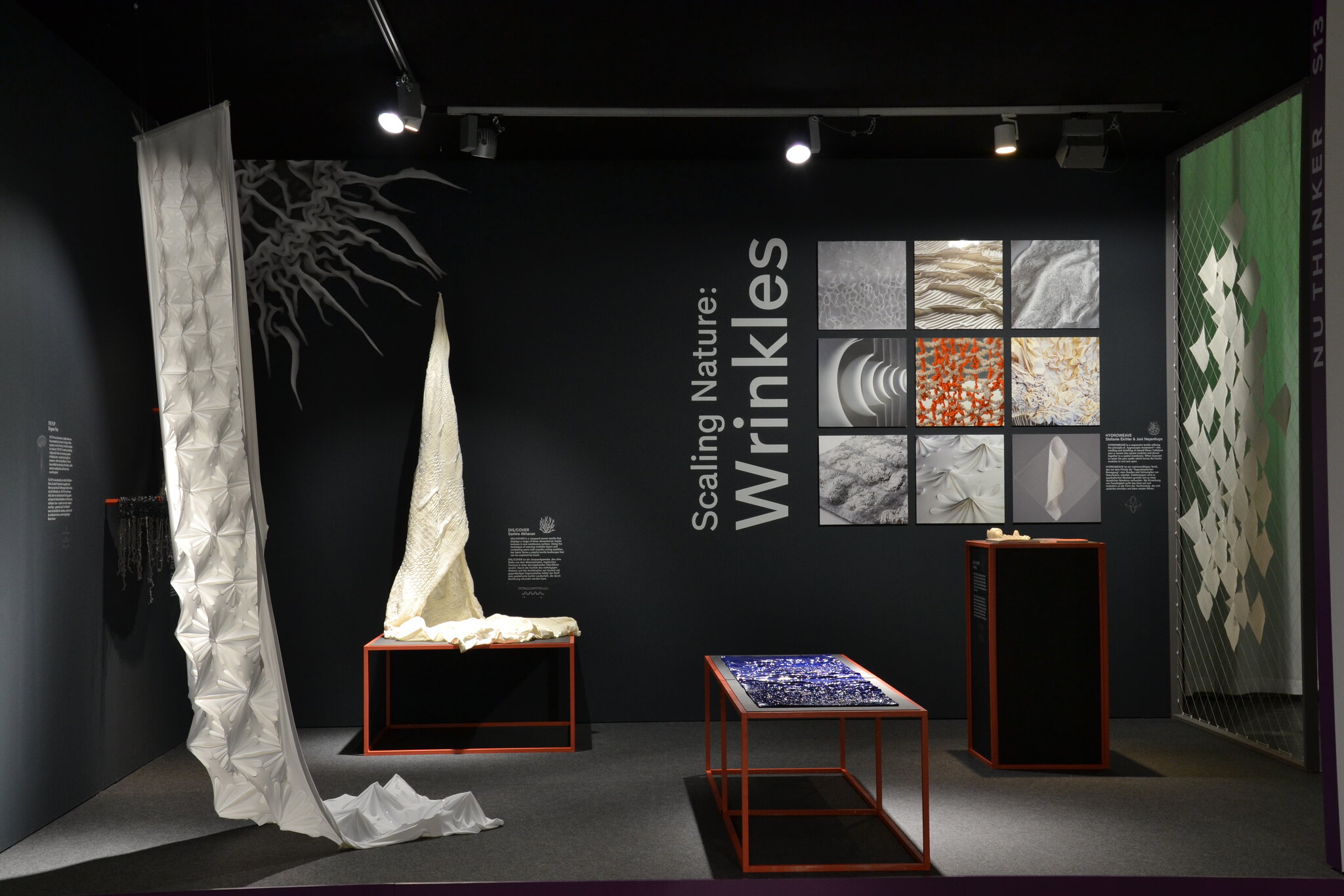 Domotex_Messestand Domotex_Messestand