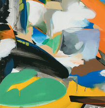 Kiwan Choi, aus der Arbeit "Dinge, die hohl sind" Kiwan Choi, aus der Arbeit "Dinge, die hohl sind"