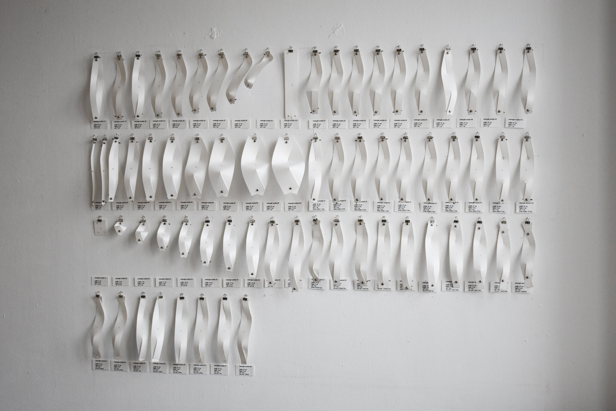 Folding Cuts_Research Folding Cuts_Research
