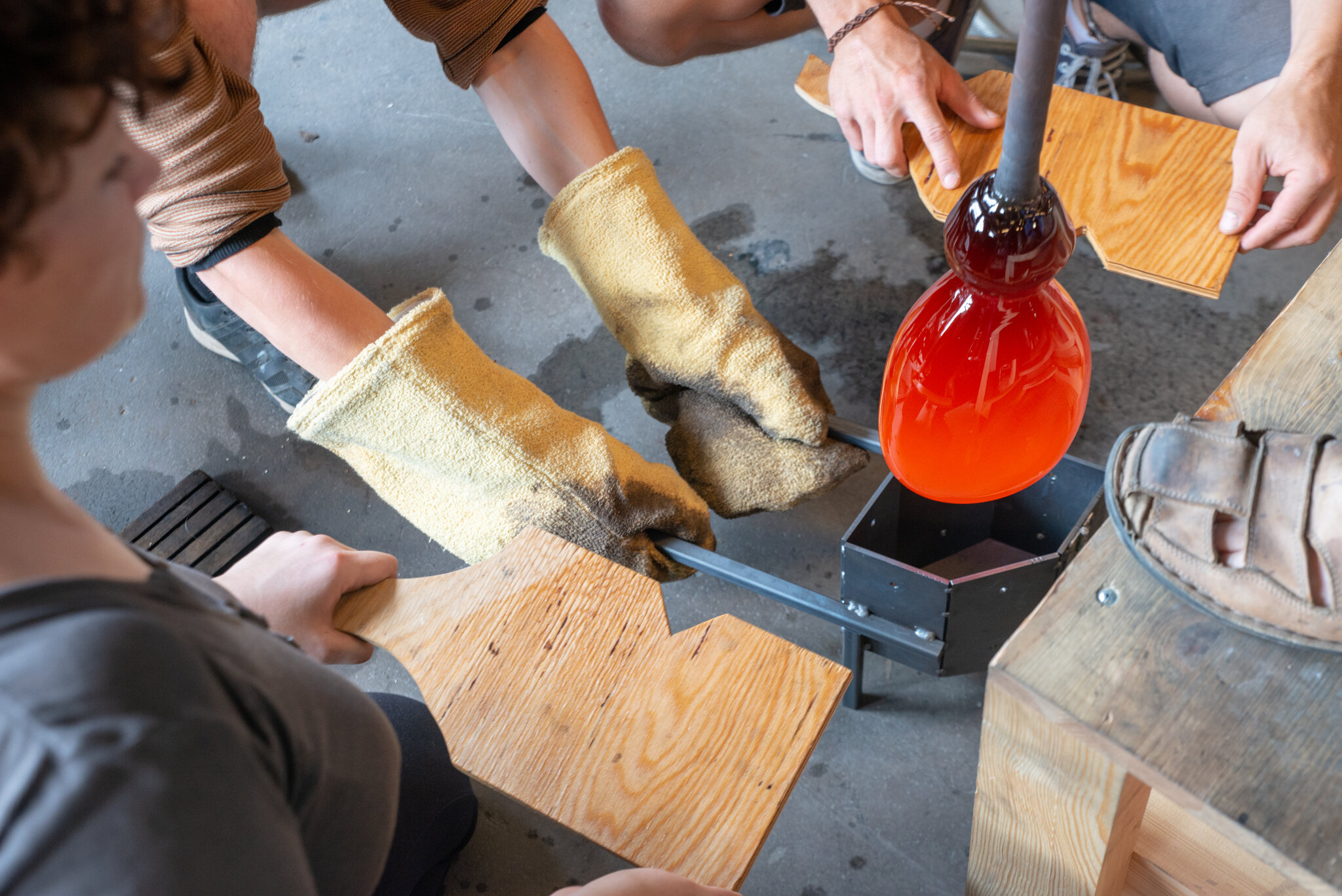 material matters material matters