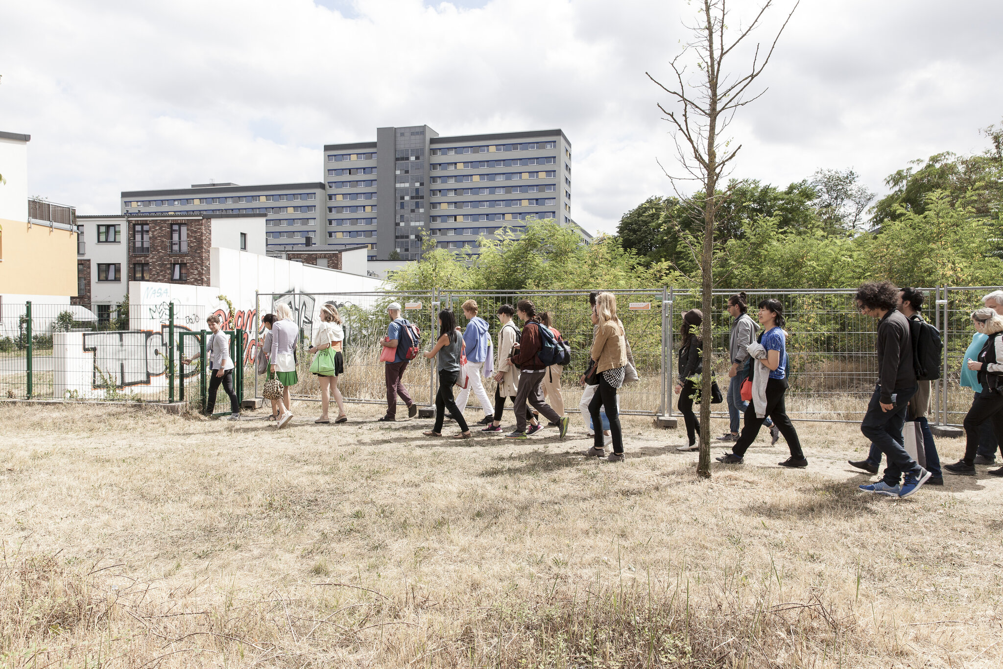 1_Kulturelle Rundgänge in Lichtenberg 2018