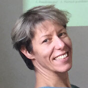 Prof. Dr. Elisa T. Bertuzzo