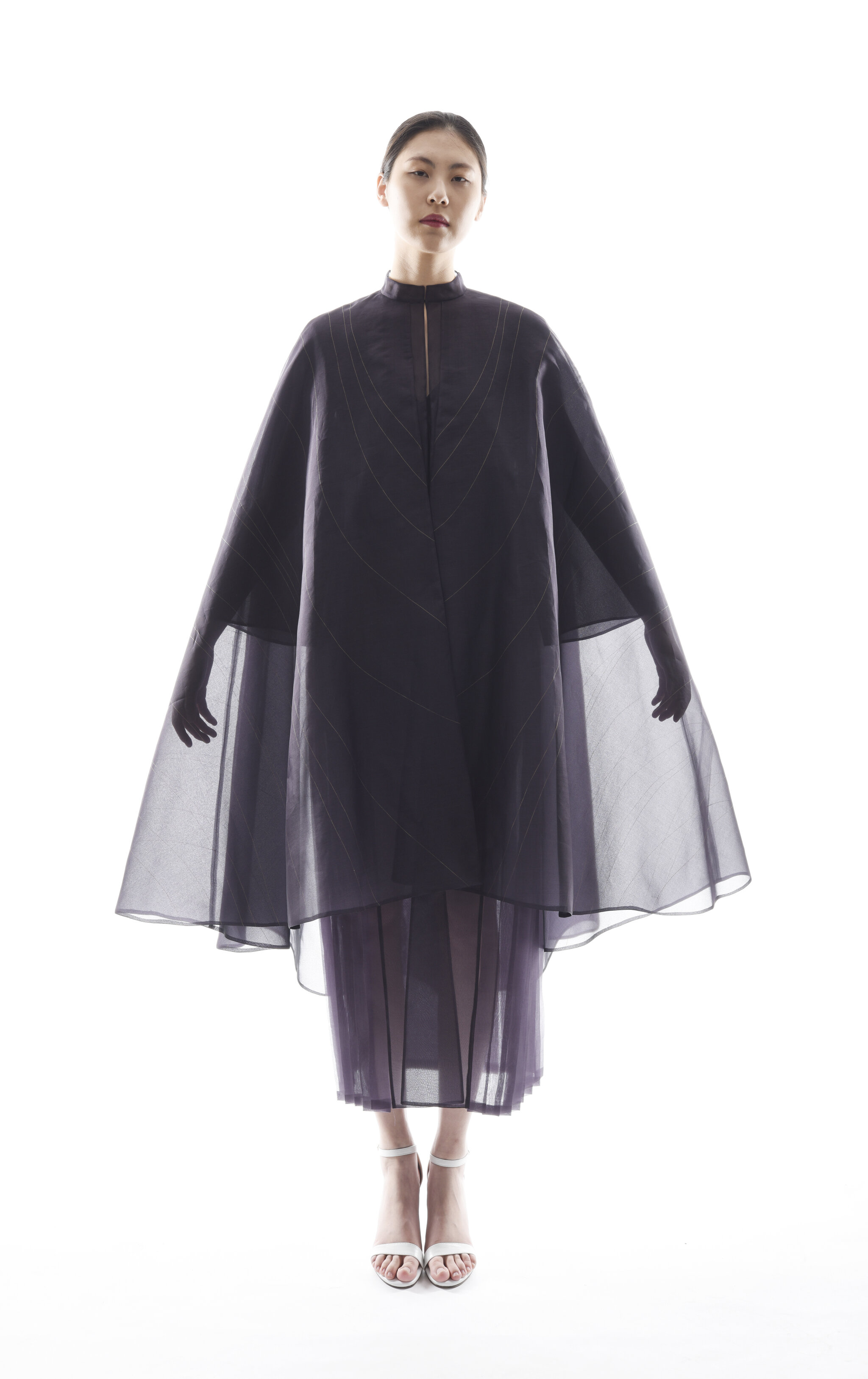 Wenjing Hu seefashion18 02 Wenjing Hu seefashion18 02