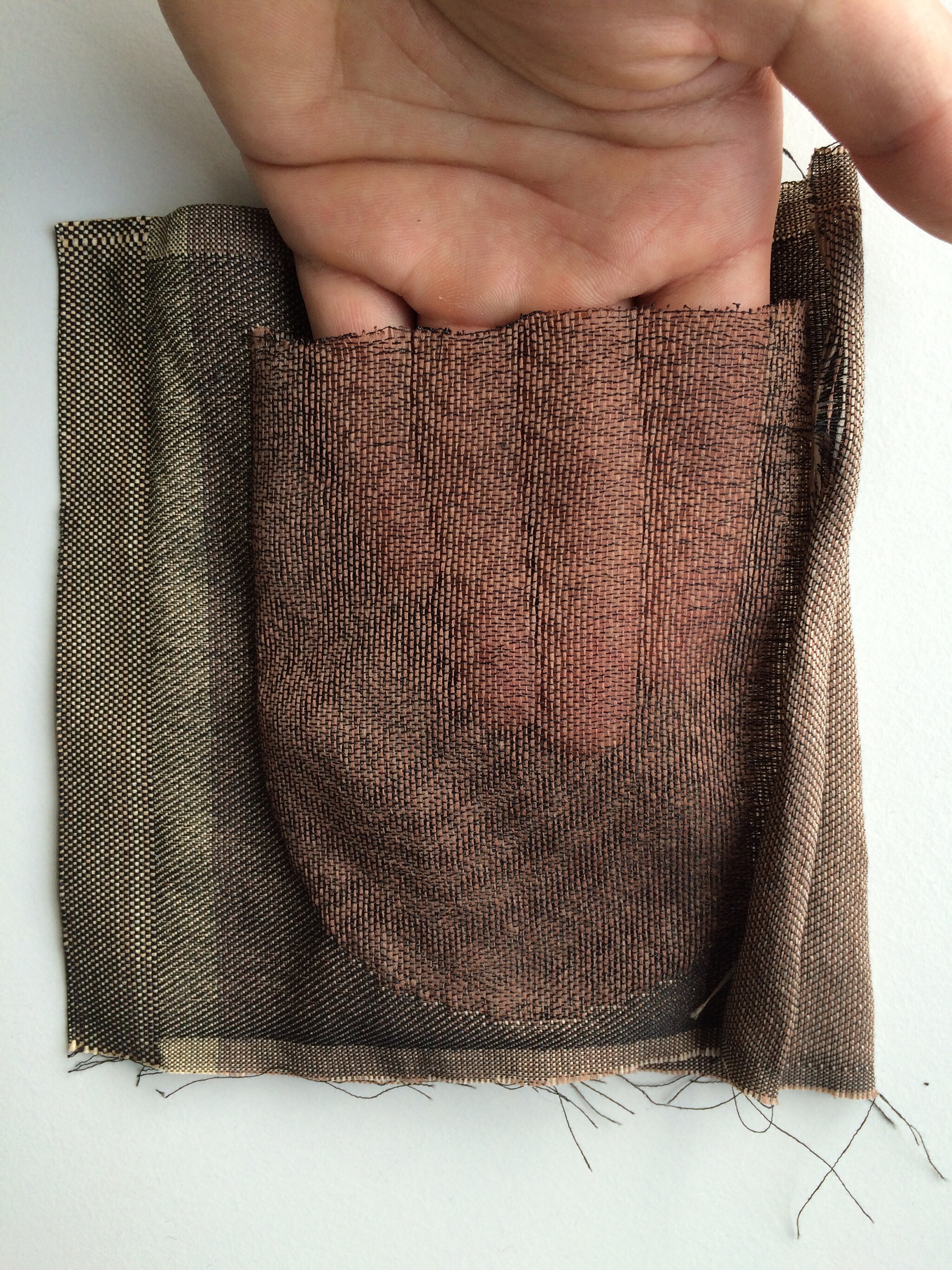 THE INDUSTRIAL GARMENT. Development 03 THE INDUSTRIAL GARMENT. Development 03