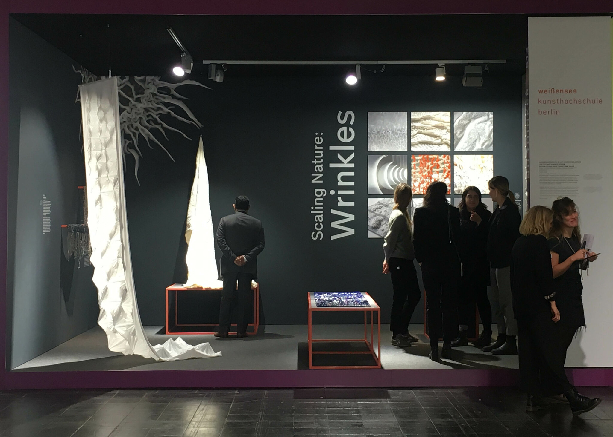 Domotex_Messestand Domotex_Messestand