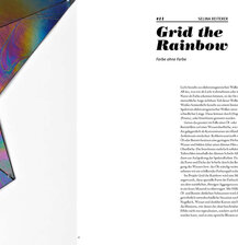 Grid The Rainbow