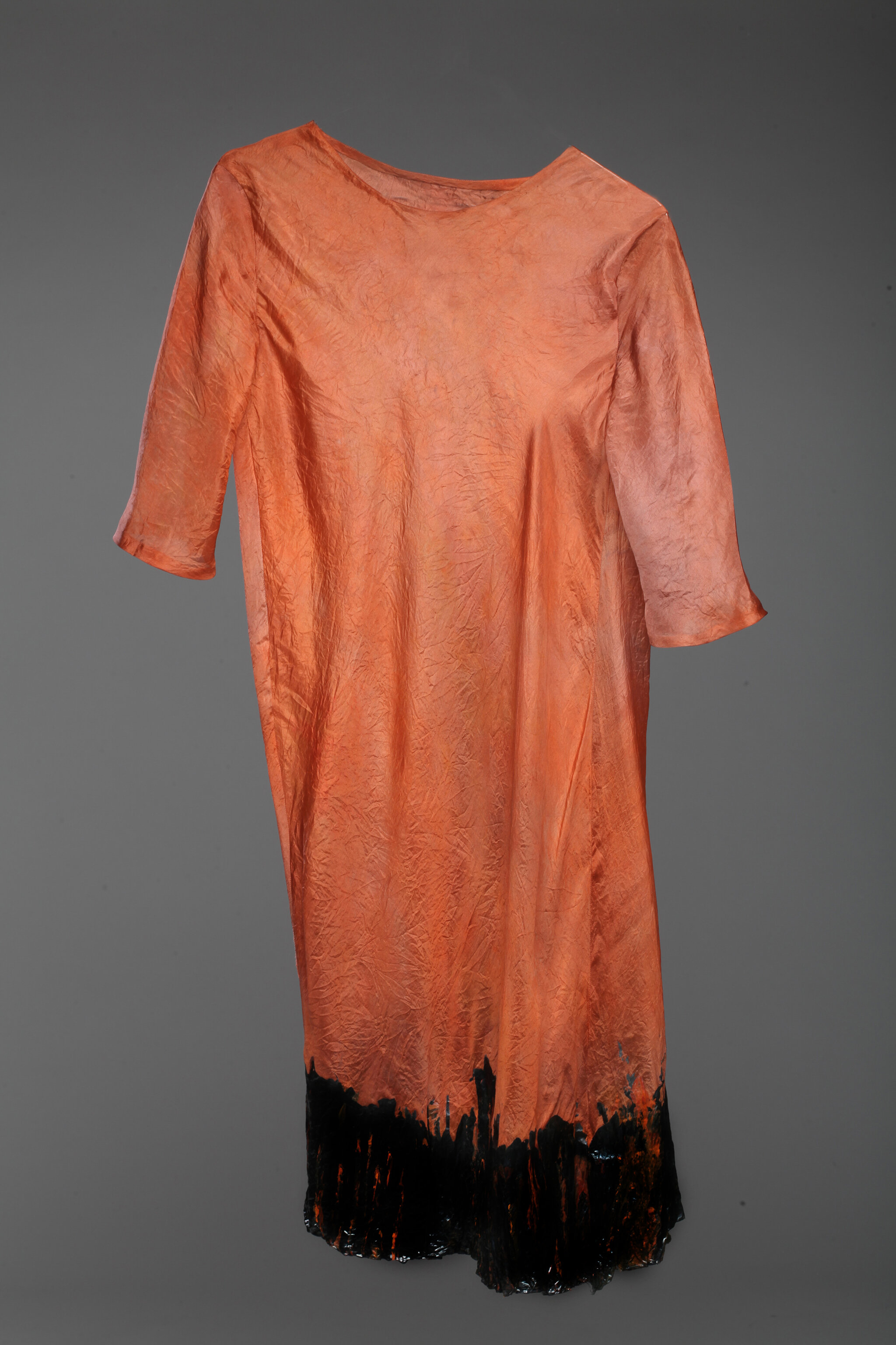 Magma Dress Magma Dress