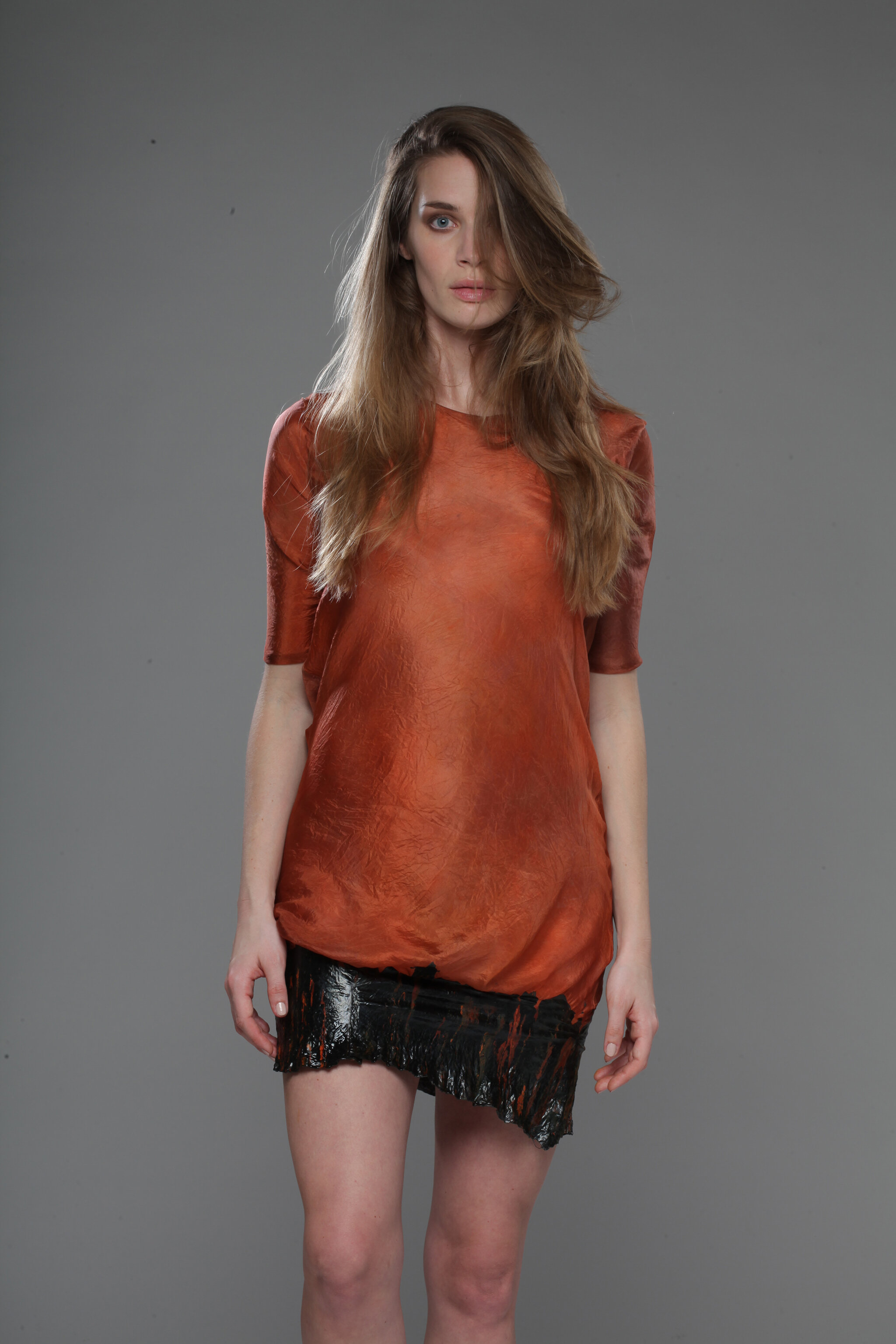 Magma Dress2 Magma Dress2