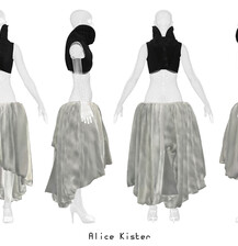 Design Alice Kister