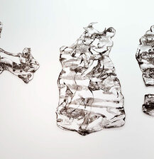 Aus der Arbeit "Von links nach rechts: rec.20.12 / rec.04.02 / rec.16.12" von Anna Luca Mogyoros Aus der Arbeit "Von links nach rechts: rec.20.12 / rec.04.02 / rec.16.12" von Anna Luca Mogyoros
